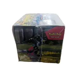 Pokemon Ascended Heroes Mini Tin display - 10 Tins SEALED - Image 5