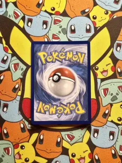 Pokemon Lillie's Clefairy ex 173/159 Sv09: Journey Together Holo - Image 2