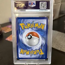PSA 10 LUCARIO VSTAR SWSH291 BLACK STAR PROMO CROWN ZENITH ETB POKEMON 😍 - Image 5