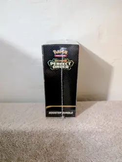Pokemon TCG Perfect Order Booster Bundle - New & Sealed✅ - Image 2