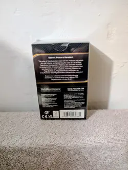 Pokemon TCG Perfect Order Booster Bundle - New & Sealed✅ - Image 3