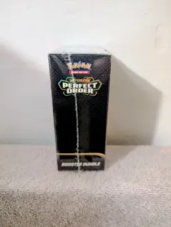 Pokemon TCG Perfect Order Booster Bundle - New & Sealed✅ - Image 4