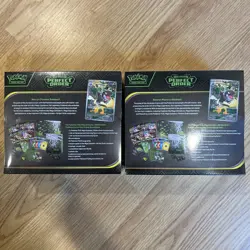 Pokemon TCG Perfect Order - Pokemon Center ETB - SEALED - Image 2
