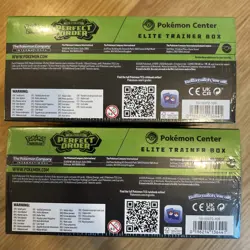 Pokemon TCG Perfect Order - Pokemon Center ETB - SEALED - Image 4