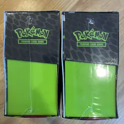 Pokemon TCG Perfect Order - Pokemon Center ETB - SEALED - Image 5