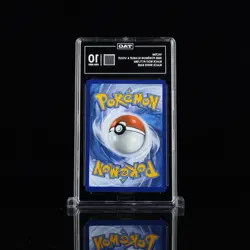 Victini 171/086 BWR Pokemon Black Bolt TAG 10 - Image 4