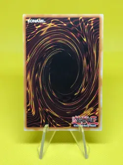 Yugioh - Mystic Tomato (5DS1-EN017) - Common Unlimited - Image 2