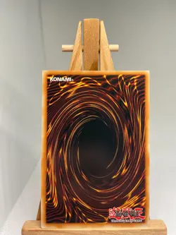 Il Blud - Secret Rare 1st Edition SGX3-ENI17 - NM - YuGiOh - Image 2