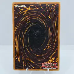 Yu-Gi-Oh Mobius the Frost Monarch SOD-EN022 1st Edition Soul of the Duelist MP - Image 4