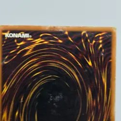 Yu-Gi-Oh Mobius the Frost Monarch SOD-EN022 1st Edition Soul of the Duelist MP - Image 5