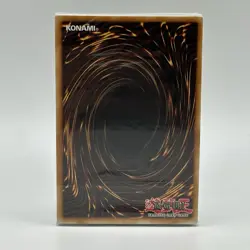 Portuguese Starter Deck: Yugi 1st Edition Yugioh Loose Deck Factory Sealed - Image 2