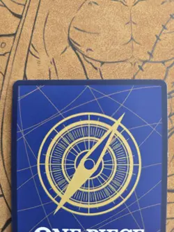 One Piece | OP01-078 Boa Hancock | SP Parallel | Eng Near Mint - Image 4