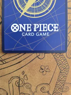 One Piece | OP01-078 Boa Hancock | SP Parallel | Eng Near Mint - Image 5