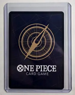 One Piece The Azure Sea's Seven #OP14-084 Ms. All Sunday (Alternate Art) - Image 2