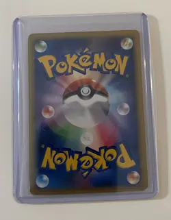 Falkner's Delibird 006/141 VS 1st Ed e Series eReader Pokemon Japanese Card✨ - Image 4