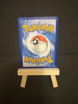 Mr. Mime 013/034 Trading Card Game Classic Holo NM - Image 2