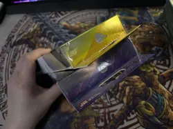 Naruto Shippuden CCG Card Game Foretold Prophecy Starter Deck Set of 2 - Image 3