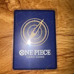 One Piece Card Game Charlotte Katakuri OP11-067 Japanese 3rd Anniversary English - Image 2