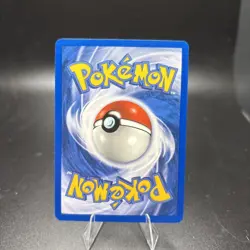GIOVANNI’S MEOWTH - Gym Challenge - 43/132 - Uncommon - Pokemon Card - NM -j - Image 2