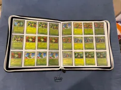 Pokemon Black Bolt Partial Master Set w/ Promos - 378 of 404 cards - Vault X - Image 5