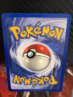 Alakazam 1/102 Base Set Holo LP+ Clean Vintage WOTC Pokemon Card 1999 - Image 5