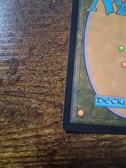 Evendo Waking Haven Edge of Eternities Magic: The Gathering Card LP Condition - Image 4