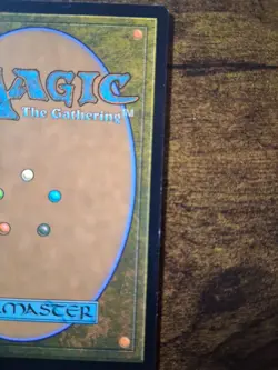 Evendo Waking Haven Edge of Eternities Magic: The Gathering Card LP Condition - Image 5