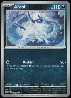 Pokemon - SFA - Shrouded Fable - Reverse Holo + Holo Master Set - Pick Your Card - Image 2