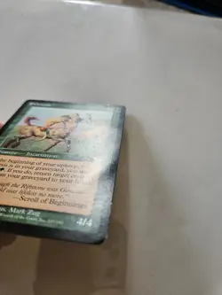 Genesis Judgment Rare 117/143 MAGIC THE GATHERING HP - Image 3