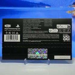 Secret Lair FOIL God of War Greek MtG New Factory Sealed 2025 Magic PS5 Kratos - Image 2