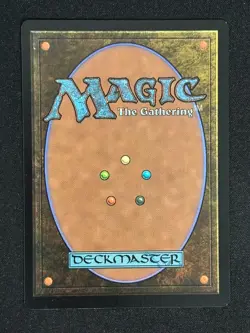 1x MTG Command Beacon - Commander: Tarkir: Dragonstorm (TDC) #352 - Magic - Image 2