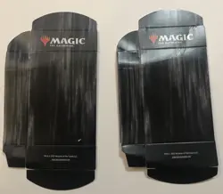 Magic the Gathering CCG: Arena Starter Kit, New Sealed Damaged Box #2 - Image 3