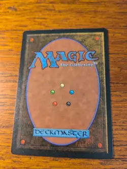 MTG 4th edition Armageddon - LP - Image 3