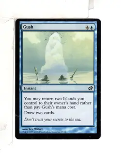 MTG SkeenAB Gush from DD3. MP. - Image 1