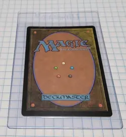 MTG Magic - Vedalken Orrery - 317 Double Masters R 2X2 - Image 2