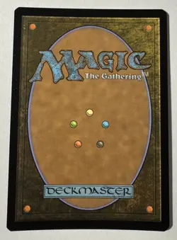 Foot Ninjas (Borderless) #209 *FOIL* TMNT MTG - Image 5