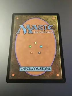 MTG Secret Lair #126 Stomping Ground (Mountain/Forest) NM - Image 2