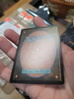 Scavenger's Talent NM Free Shipping in Canada !! - Image 3