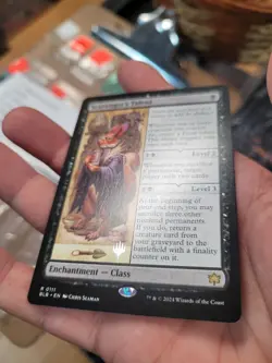 Scavenger's Talent NM Free Shipping in Canada !! - Image 4