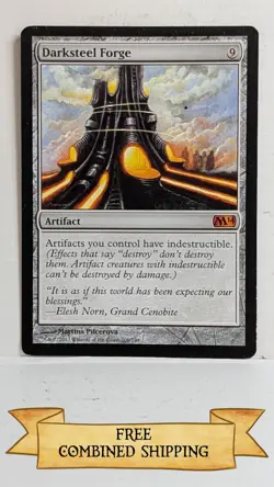 Darksteel Forge Core Set 2014 (M14) Regular - Image 1