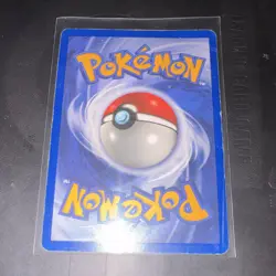 Pokemon Machamp 008/102 Deck Exclusives 1st Edition Holo Rare 100 HP - Image 2