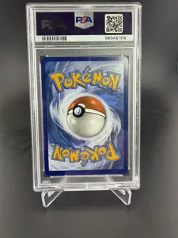 Scizor 205/197 Illustration Rare Pokemon Obf En-Obsidian Flames 2023 PSA 9 NM-MT - Image 2