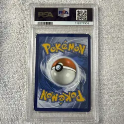 Pokemon Obsidian Flames Charizard EX Special Illustration Sir #223/197 PSA 9 - Image 2
