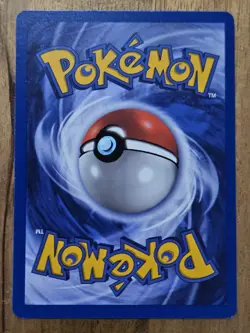 Nidoran 1st Edition - Near Mint - 57/64 Jungle Set - 1999 - WOTC - Pokemon TCG - Image 5