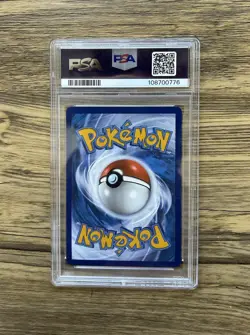 2023 Pokemon TCG Origin Forme Dialga VSTAR Crown Zenith GG68/GG70 PSA 5 - Image 2