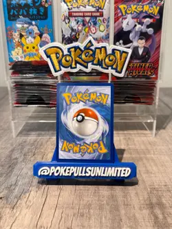 Pokemon TCG Gengar TG06/TG30 Lost Origin Ultra Rare Holo 120 HP English - Image 2