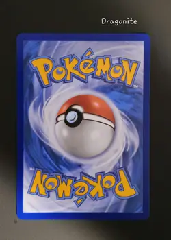 Mega Dragonite EX 290/217 SIR Special Illustration Pokemon Ascended Heroes - Image 2