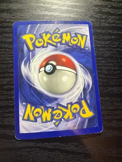 Pokemon ZAPDOS Base Set #16 16/102 Holographic - Image 3
