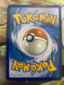 Gallade 244/236 Secret Rare Cosmic Eclipse Pokemon Holo Near Mint - Image 2