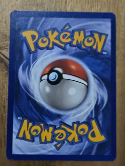 1st Edition Horsea - NM/Exc - 49/62 Fossil Set - 1999 Pokemon TCG WOTC *READ* - Image 5